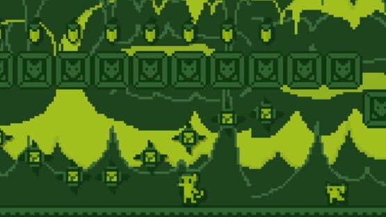 Fitz the Fox — screenshot 1