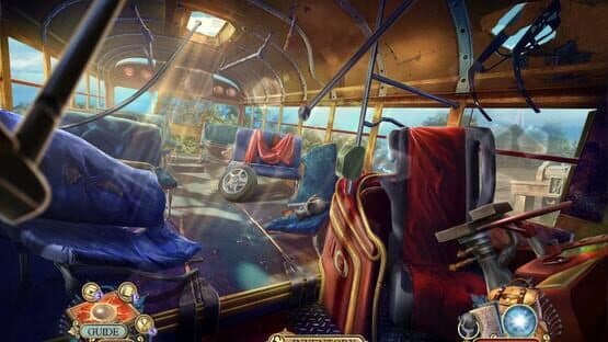 Hidden Expedition: Dawn of Prosperity - Collector's Edition — screenshot 2