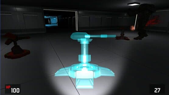 Defense: Abominations — screenshot 2