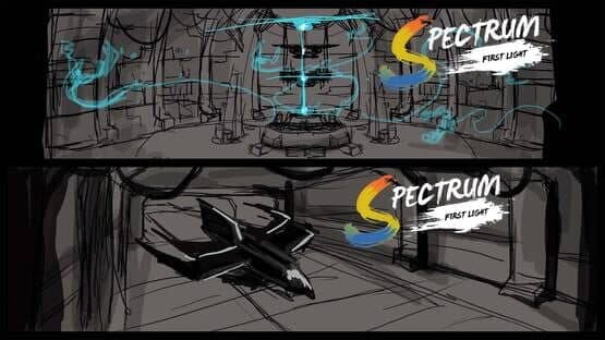 Spectrum: First Light — screenshot 1