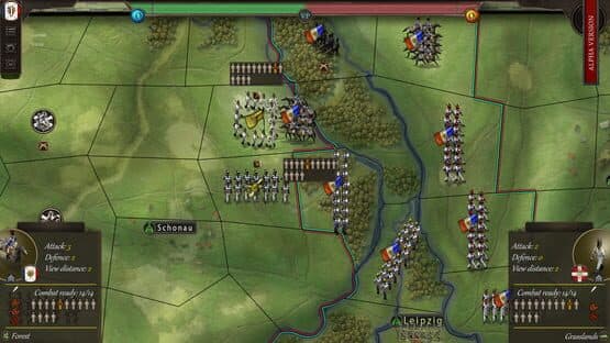March to Glory — screenshot 3
