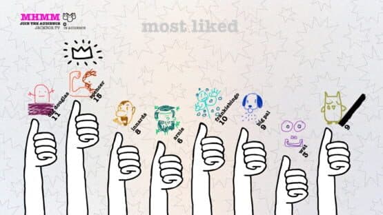 Drawful 2 — screenshot 3