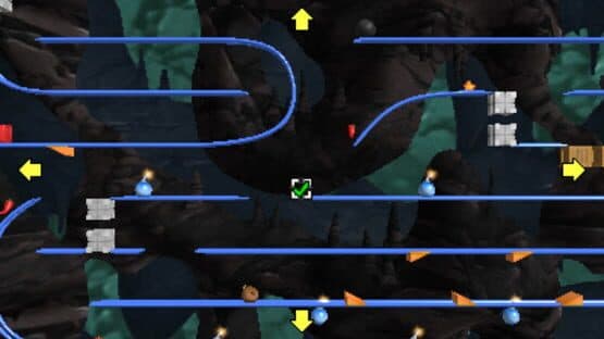 Ohno Odyssey — screenshot 5