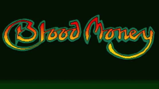 Blood Money — screenshot 2