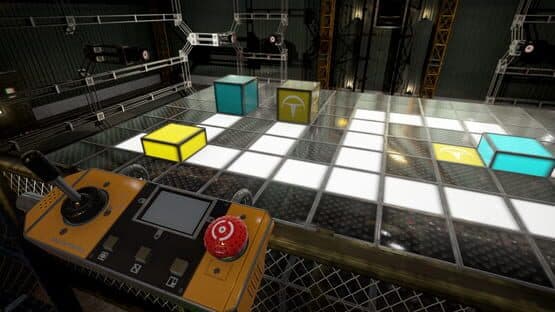 The Assembly — screenshot 3