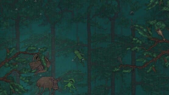 They Breathe — screenshot 5