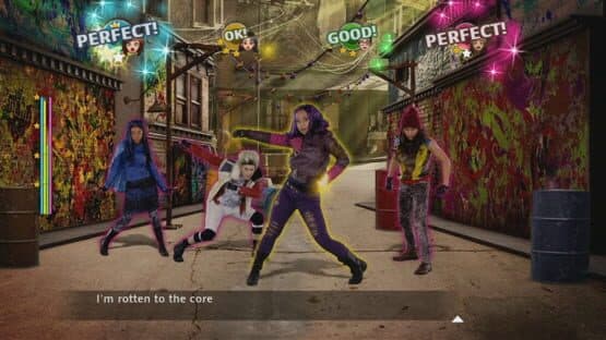 Just Dance: Disney Party 2 — screenshot 5