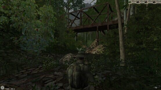 Elite Warriors: Vietnam — screenshot 4