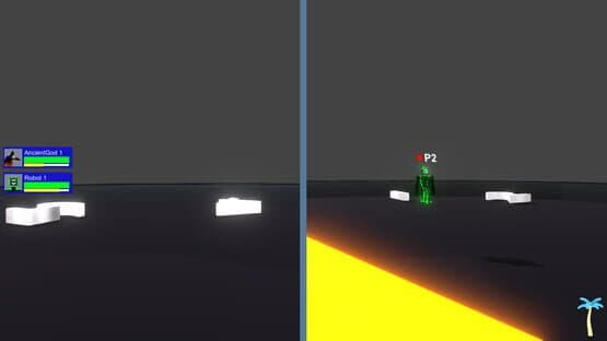 The Odd Battle — screenshot 8