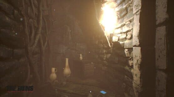The Ruins: VR Escape the Room — screenshot 1