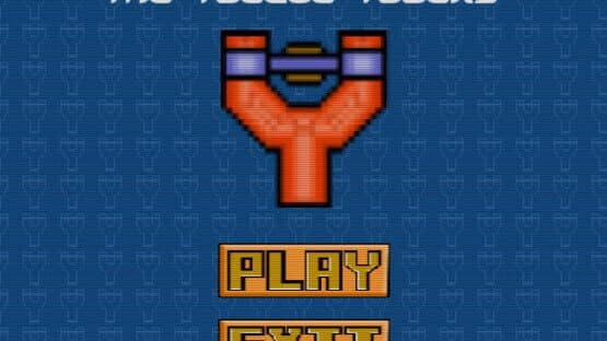 Slingshot Explorer: The Twelve Towers — screenshot 1