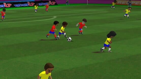 Soccer Up! — screenshot 5