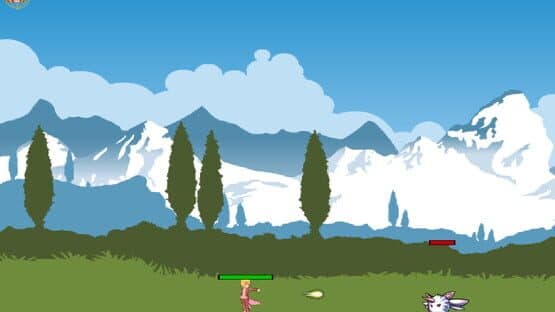 Fesnia — screenshot 2