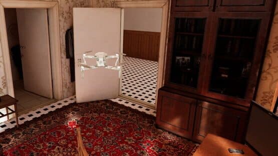 Drone Infiltrator — screenshot 3