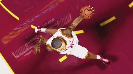 NBA 2K14 — screenshot 2