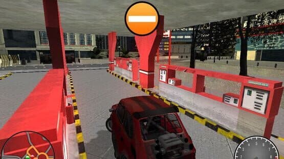 Bambino Rally 3 — screenshot 5