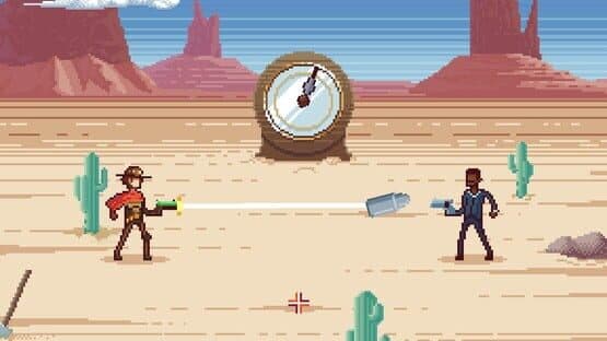 Gun Done — screenshot 4