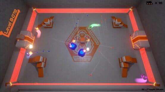 Tank Defense Division — screenshot 1