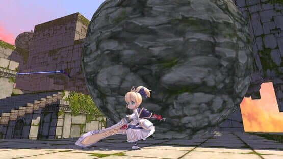 Forward to the Sky — screenshot 4