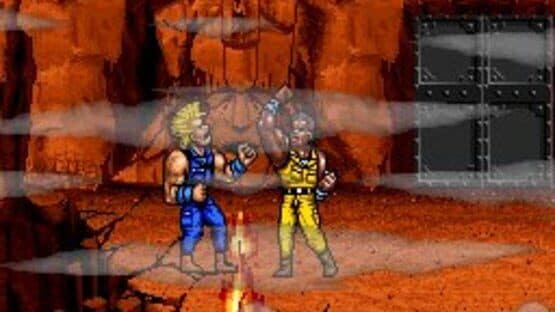The Combatribes — screenshot 7