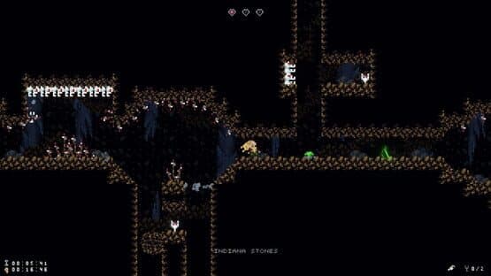 Journey of Johann — screenshot 1