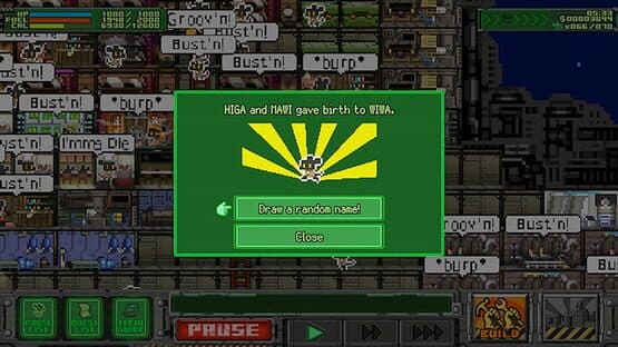 Of Mice and Sand: Revised — screenshot 5