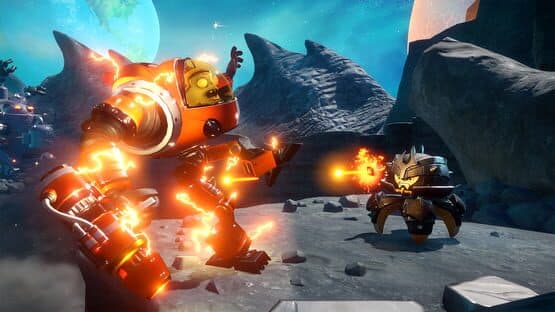 Plants vs. Zombies: Garden Warfare 2 — screenshot 2