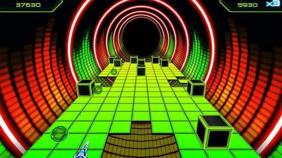 Avoid: Sensory Overload — screenshot 1