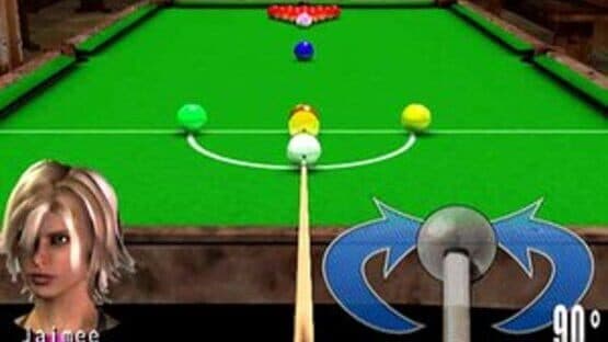 Pool Party — screenshot 1
