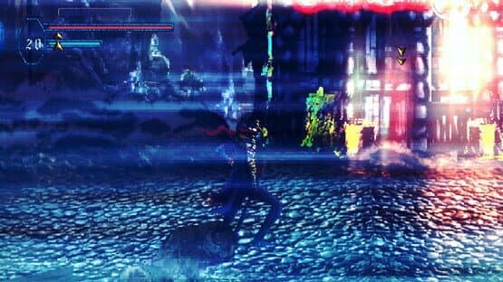 Sand is the Soul — screenshot 4