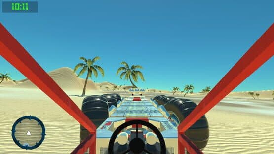 Desert Craft — screenshot 2