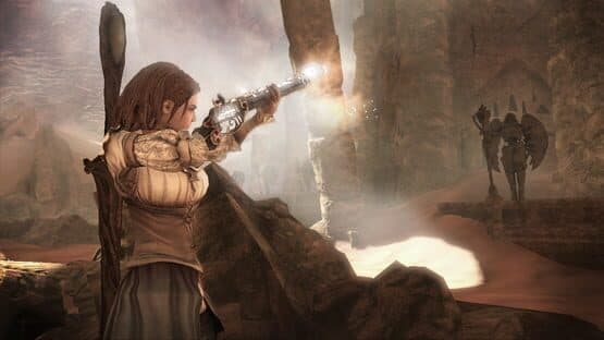 Fable III — screenshot 4