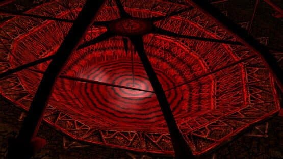 Redline — screenshot 2