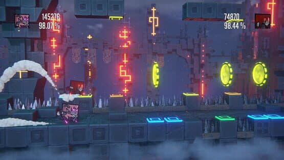 Squarewave Maker — screenshot 3