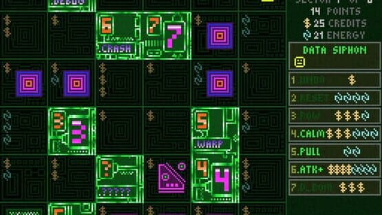 868-Hack — screenshot 2