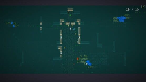 Caves of Qud — screenshot 3