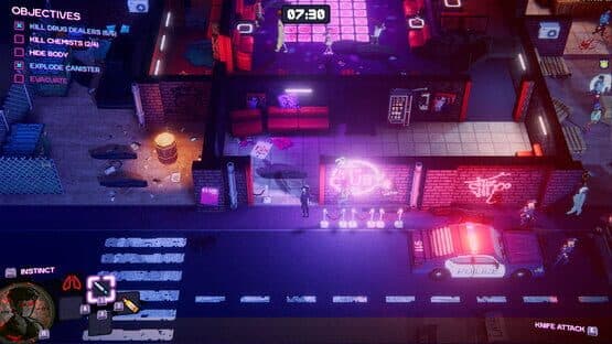 Party Hard 2 — screenshot 3