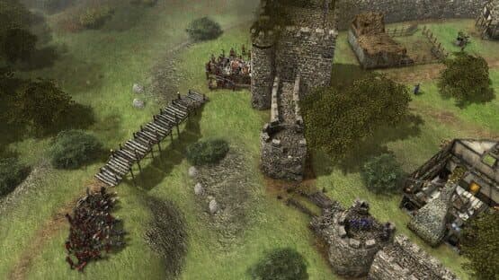 Stronghold 3 — screenshot 5