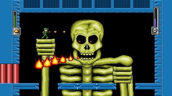 Vintage Hero — screenshot 3