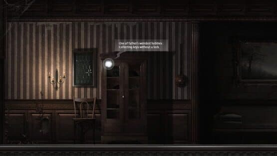 Goetia — screenshot 4