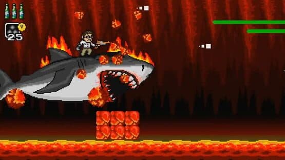 Angry Video Game Nerd Adventures — screenshot 4