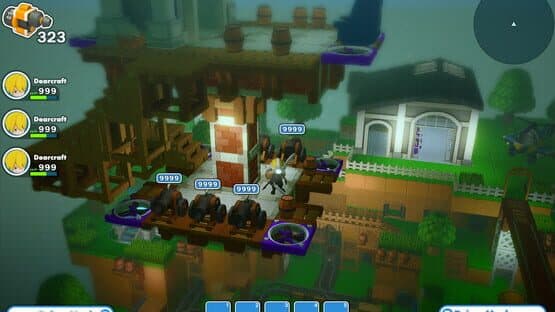 DearCraft — screenshot 4