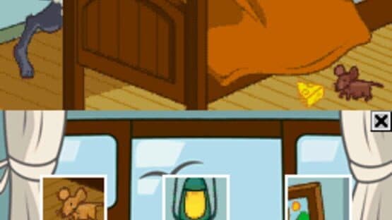 Tales to Enjoy! Little Red Riding Hood — screenshot 6