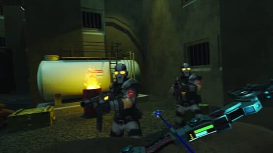 Twisted Arrow — screenshot 3