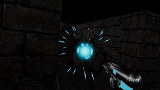 Soul Survival — screenshot 2