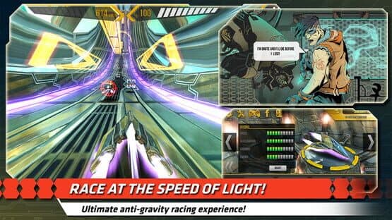 Flashout 2 — screenshot 2