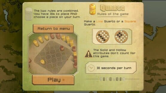 Quarto — screenshot 8
