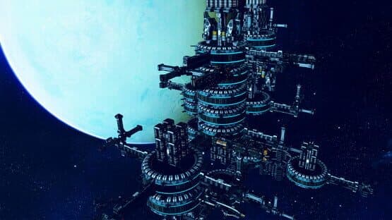 Between the Stars — screenshot 2