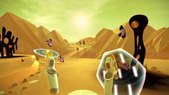 Cosmic Trip — screenshot 5