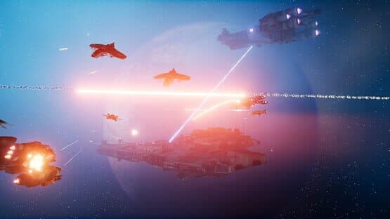 Spacebourne — screenshot 2